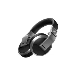 PIONEER DJ - HDJ-X5-S AURICULARES PLATA PIONEER DJ