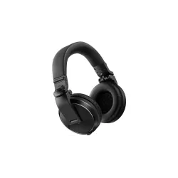PIONEER DJ - HDJ-X5-K AURICULARES NEGRO PIONEER DJ