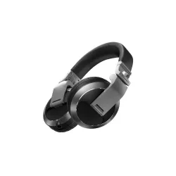 PIONEER DJ - HDJ-X7-S AURICULARES PLATEADO PIONEER DJ