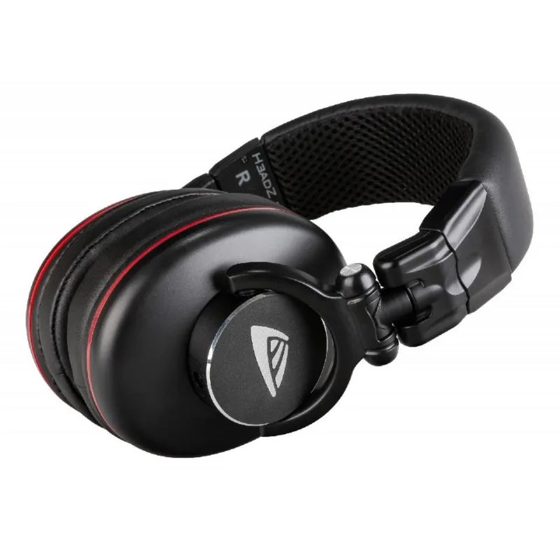 JBSYSTEMS - HEADZ PRO AURICULAR JBSYSTEMS