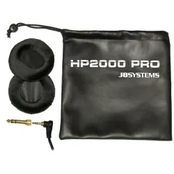 JBSYSTEMS - HP-2000 PRO AURICULAR JBSYSTEMS