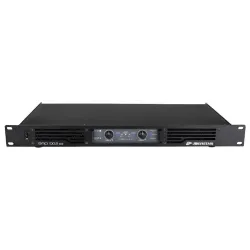 JBSYSTEMS - AMP-100.2 MK2 ETAPA POTENCIA 2x130w JBSYSTEMS