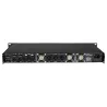 JBSYSTEMS - AMP-100.2 MK2 ETAPA POTENCIA 2x130w JBSYSTEMS