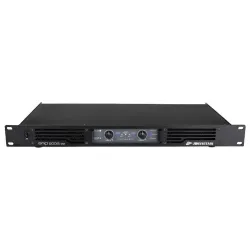 JBSYSTEMS - AMP-200.2 MK2 ETAPA POTENCIA 2x250w JBSYSTEMS