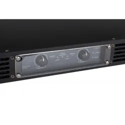 JBSYSTEMS - AMP-200.2 MK2 ETAPA POTENCIA 2x250w JBSYSTEMS