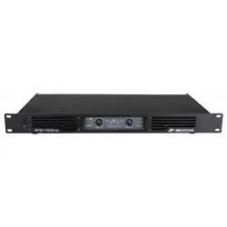 JBSYSTEMS - AMP-400.2 MK2 ETAPA POTENCIA 2x450W JBSYSTEMS