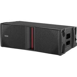 AUDIOCENTER - AVANDA 210A DSP SISTEMA LINE ARRAY ACTIVO AUDIOCENTER