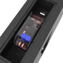 AUDIOCENTER - AVANDA 210A DSP SISTEMA LINE ARRAY ACTIVO AUDIOCENTER