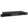 JBSYSTEMS - AMP-200.4 ETAPA POTENCIA 4CH CLASE-D 4x200Wrms 4Ohm JBSYSTEMS