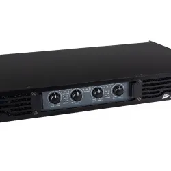 JBSYSTEMS - AMP-200.4 ETAPA POTENCIA 4CH CLASE-D 4x200Wrms 4Ohm JBSYSTEMS