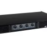 JBSYSTEMS - AMP-200.4 ETAPA POTENCIA 4CH CLASE-D 4x200Wrms 4Ohm JBSYSTEMS