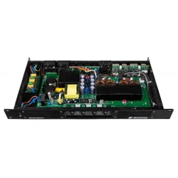 JBSYSTEMS - AMP-200.4 ETAPA POTENCIA 4CH CLASE-D 4x200Wrms 4Ohm JBSYSTEMS