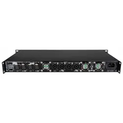 JBSYSTEMS - AMP-200.4 ETAPA POTENCIA 4CH CLASE-D 4x200Wrms 4Ohm JBSYSTEMS