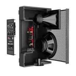 AUDIOCENTER - SA3-15 MK2 ALTAVOZ ACTIVO DSP 15" AUDIOCENTER