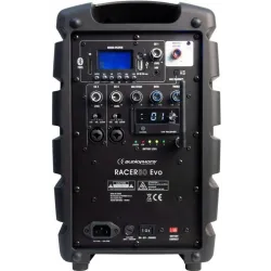AUDIOPHONY - RACER 80 EVO ALTAVOZ PORTATIL 6" BATERIA 80W AUDIOPHONY