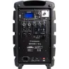 AUDIOPHONY - RACER 80 EVO ALTAVOZ PORTATIL 6" BATERIA 80W AUDIOPHONY