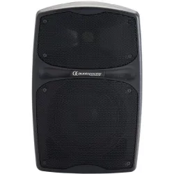 AUDIOPHONY - RACER 80 EVO ALTAVOZ PORTATIL 6" BATERIA 80W AUDIOPHONY