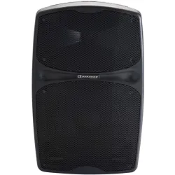 AUDIOPHONY - RACER120 EVO ALTAVOZ PORTATIL 10" BATERIA 120W AUDIOPHONY