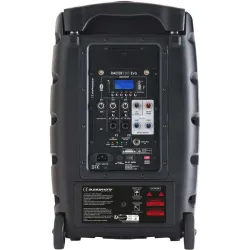 AUDIOPHONY - RACER120 EVO ALTAVOZ PORTATIL 10" BATERIA 120W AUDIOPHONY