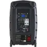 AUDIOPHONY - RACER120 EVO ALTAVOZ PORTATIL 10" BATERIA 120W AUDIOPHONY