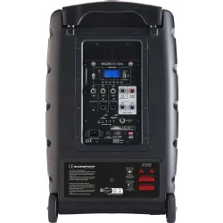 AUDIOPHONY - RACER250 Evo ALTAVOZ PORTATIL 12" BATERIA 250W  AUDIOPHONY
