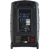 AUDIOPHONY - RACER250 Evo ALTAVOZ PORTATIL 12" BATERIA 250W  AUDIOPHONY