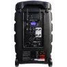 AUDIOPHONY - RACER250 Evo ALTAVOZ PORTATIL 12" BATERIA 250W  AUDIOPHONY