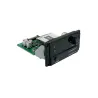 AUDIOPHONY - RACER-GoModF5 EVO RECEPTOR MODULAR UHF 500Mhz