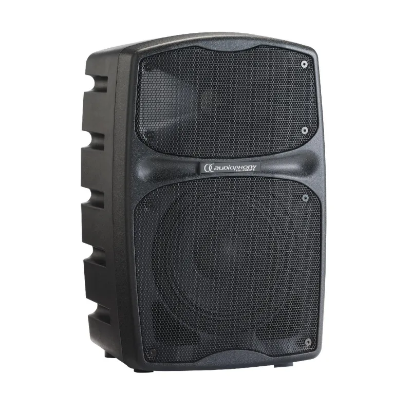 AUDIOPHONY - RACER 80 PORTATIL 6" BATERIA 80W/rms USB/SD/BT5.0