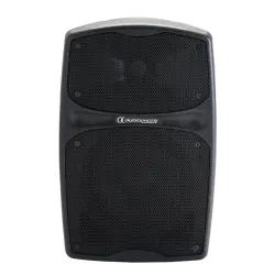 AUDIOPHONY - RACER 80 PORTATIL 6" BATERIA 80W/rms USB/SD/BT5.0