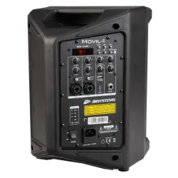 JBSYSTEMS - MOVIL-1 SISTEMA MULTIFUNCION JBSYSTEMS