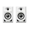 PIONEER DJ - DM-40BTW MONITORES BLANCO BLUETOOTH PIONEER DJ