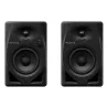 PIONEER DJ - DM-40D MONITORES DE ESTUDIO NEGRO PIONEER DJ