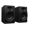 PIONEER DJ - DM-40D-BT MONITORES DE ESTUDIO BLUETOOTH NEGRO PIONEER DJ