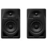 PIONEER DJ - DM-40D-BT MONITORES DE ESTUDIO BLUETOOTH NEGRO PIONEER DJ