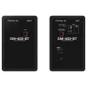 PIONEER DJ - DM-40D-BT MONITORES DE ESTUDIO BLUETOOTH NEGRO PIONEER DJ