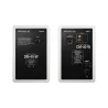 PIONEER DJ - DM-40D MONITORES DE ESTUDIO BLANCO PIONEER DJ