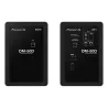 PIONEER DJ - DM-50D MONITORES DE ESTUDIO NEGRO PIONEER DJ