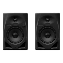 PIONEER DJ - DM-50D BT MONITORES DE ESTUDIO NEGRO PIONEER DJ
