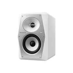 PIONEER DJ - VM-50 MONITOR ACTIVO 5" BLANCO PIONEER DJ