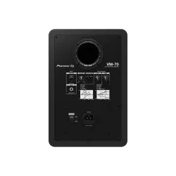 PIONEER DJ - VM-70 MONITOR ACTIVO 6.5" PIONEER DJ