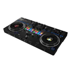 PIONEER DJ - DDJ-REV7 CONTROLADORA DJ 2 CANALES SERATO PIONEER DJ