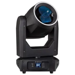 JBSYSTEMS - CHALLENGER BEAM CABEZA MÓVIL LED 200W JBSYSTEMS