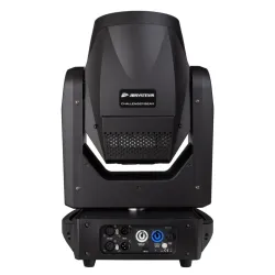 JBSYSTEMS - CHALLENGER BEAM CABEZA MÓVIL LED 200W JBSYSTEMS