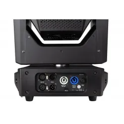 JBSYSTEMS - CHALLENGER BEAM CABEZA MÓVIL LED 200W JBSYSTEMS