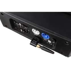 JBSYSTEMS - CHALLENGER BEAM CABEZA MÓVIL LED 200W JBSYSTEMS
