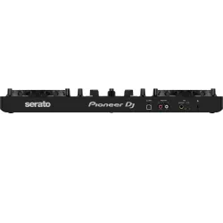 PIONEER DJ - DDJ-REV1 CONTROLADORA DJ 2 CANALES SERATO PIONEER DJ