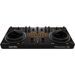 PIONEER DJ - DDJ-REV1 CONTROLADORA DJ 2 CANALES SERATO PIONEER DJ