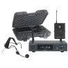 AUDIOPHONY - PACK UHF410 MICRÓFONO DIADEMA F5 500MHz AUDIOPHONY