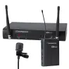 AUDIOPHONY - PACK GO-HEAD MICRÓFONO LAVALIER F5 500MHz AUDIOPHONY